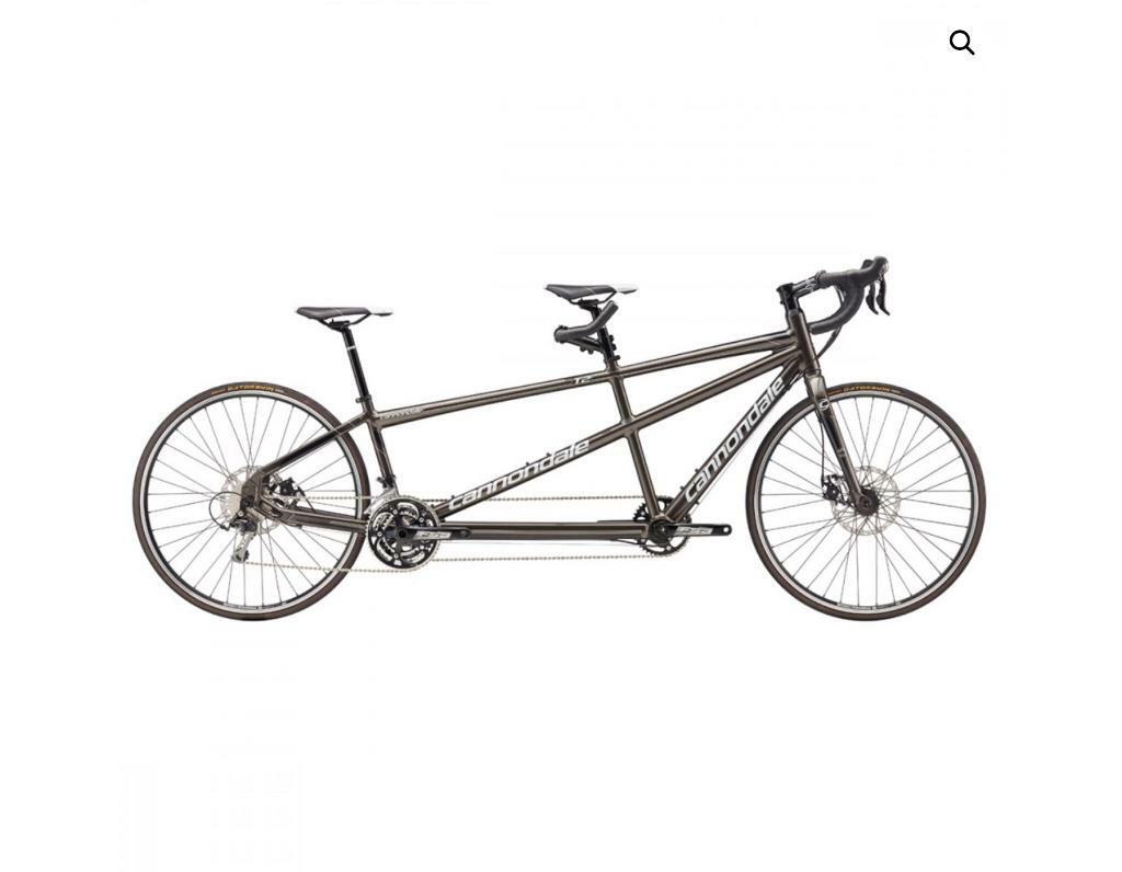 tandem t2